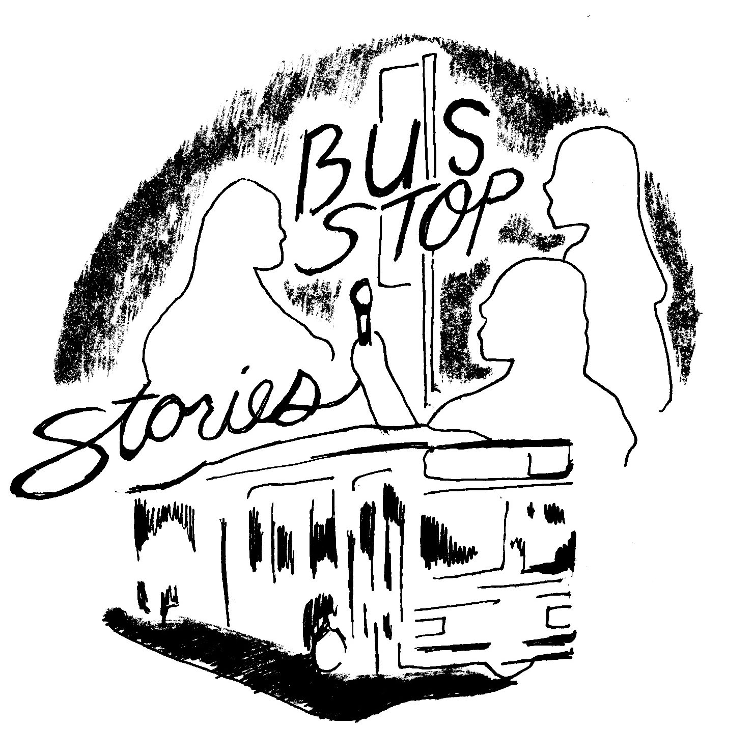 Bus Stop Stories Space