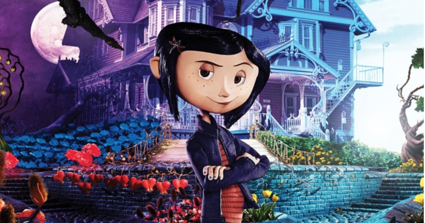 Coraline Space