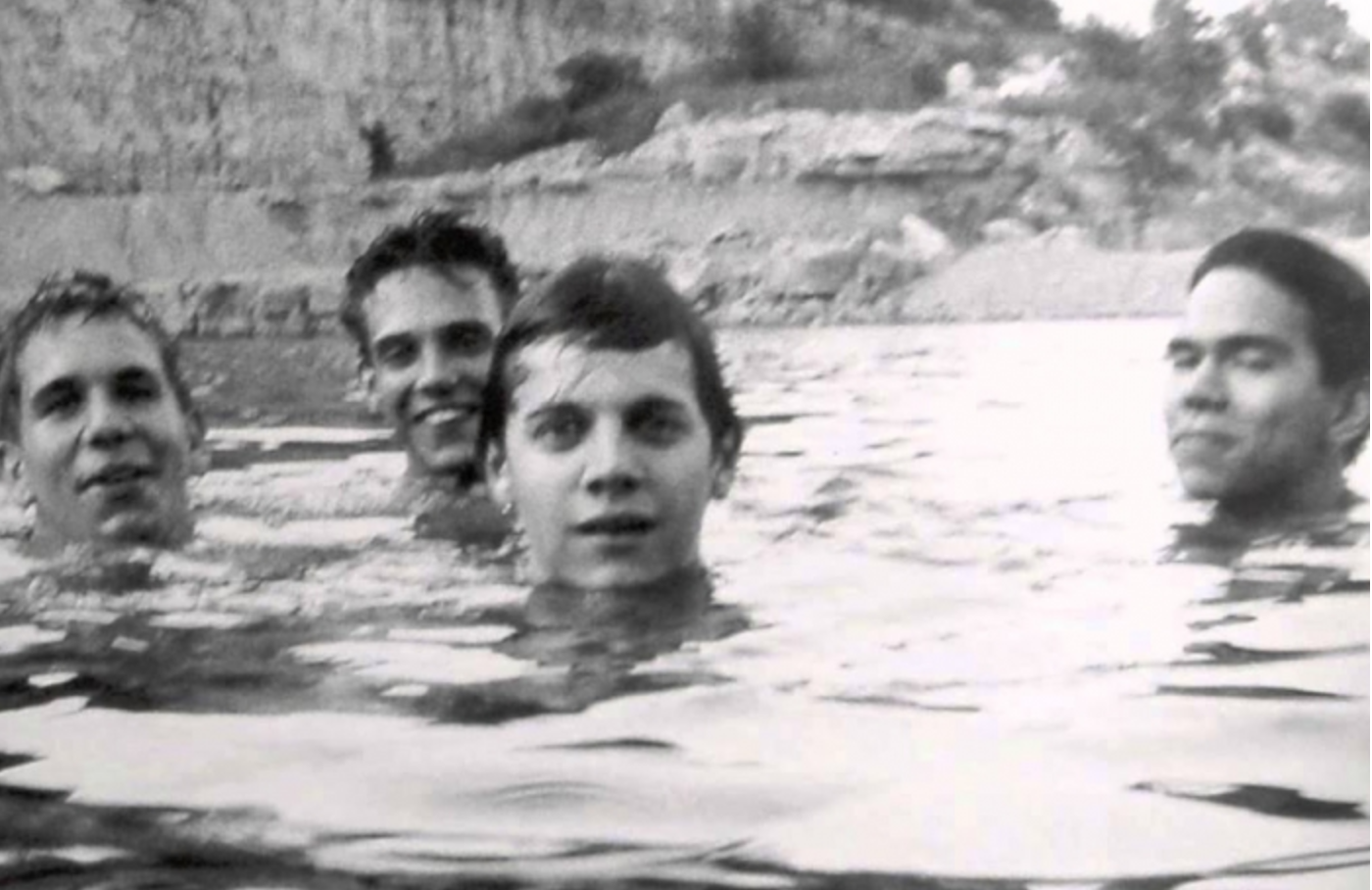 Breadcrumb Trail Space