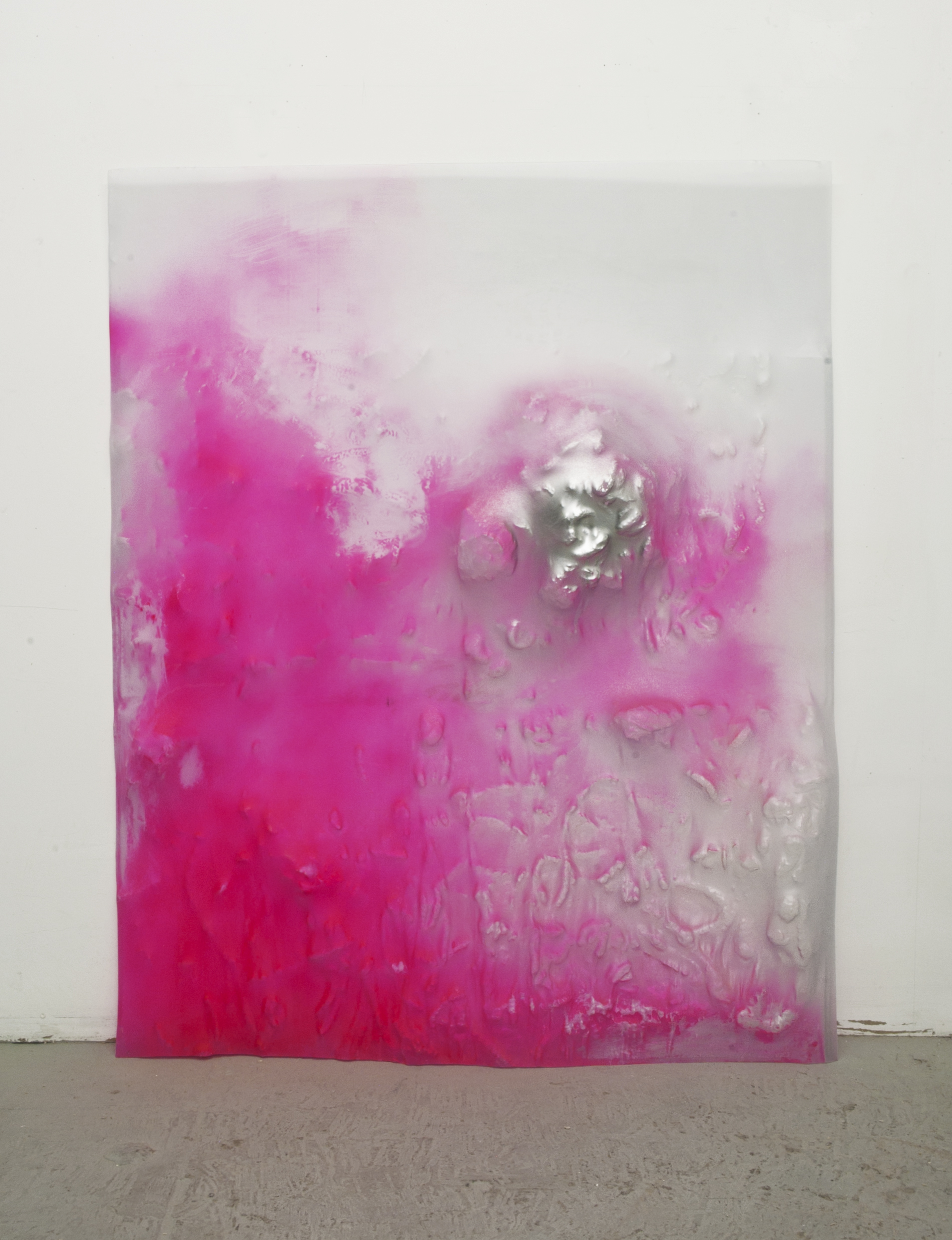 Composite Materialism SPACE