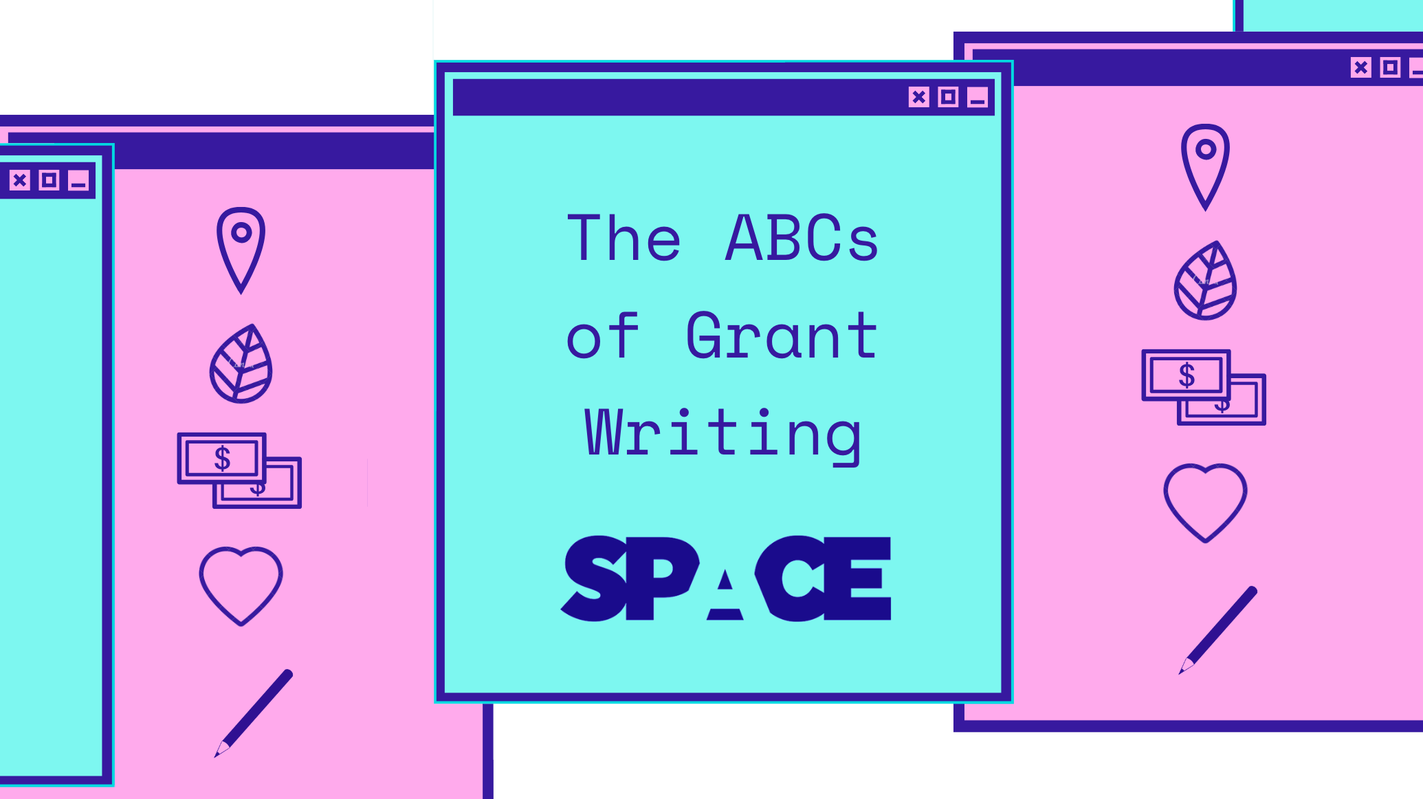 the-abcs-of-grant-writing-space