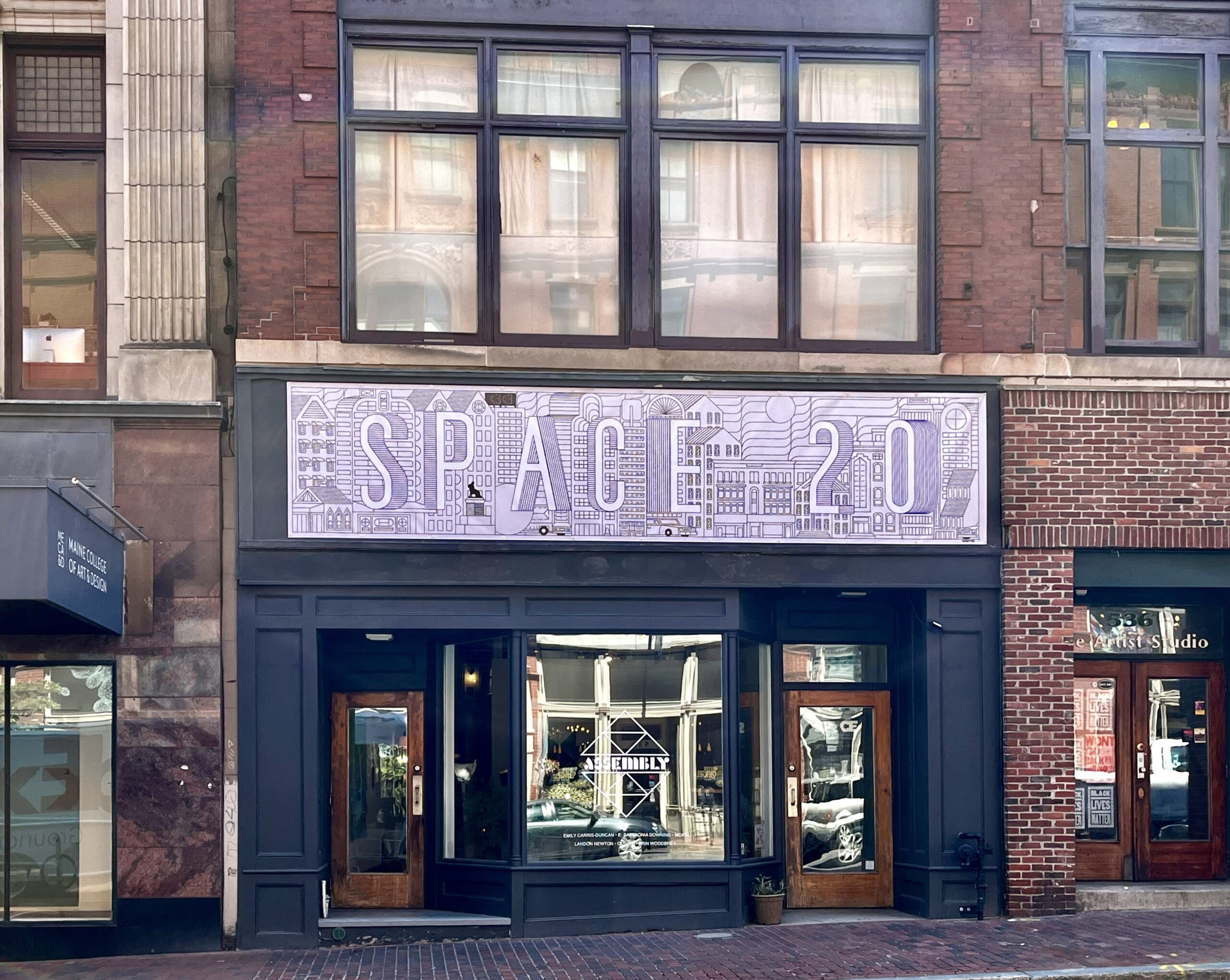 SPACE Needs You Our First Annual Spring Fund Drive SPACE space-needs-you-our-first-annual-spring-fund-drive-space