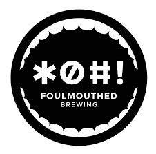 Foulmouthed Brewing logo