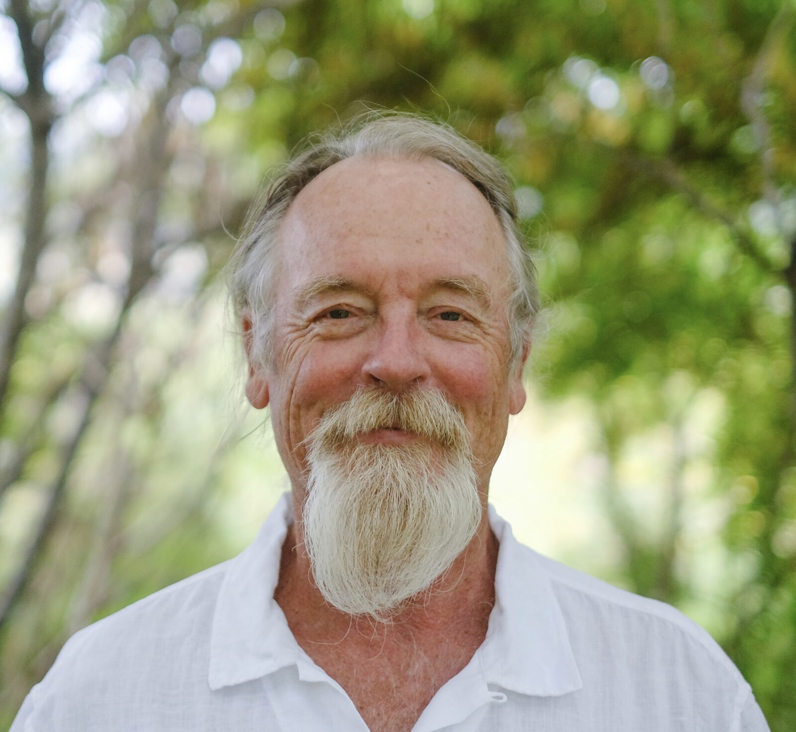 Bill Roorbach’s ‘Beep’ book launch – SPACE