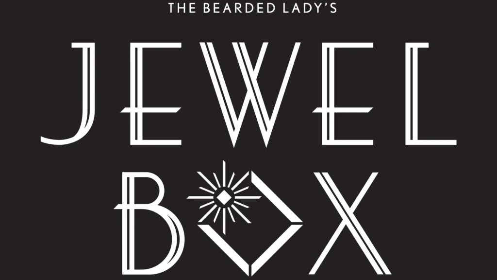 The Jewel Box logo