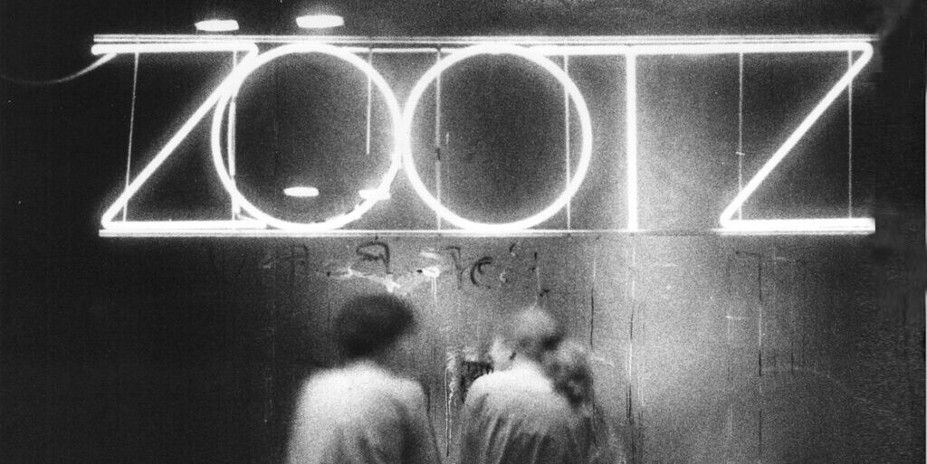 Zootz Reunion – SPACE