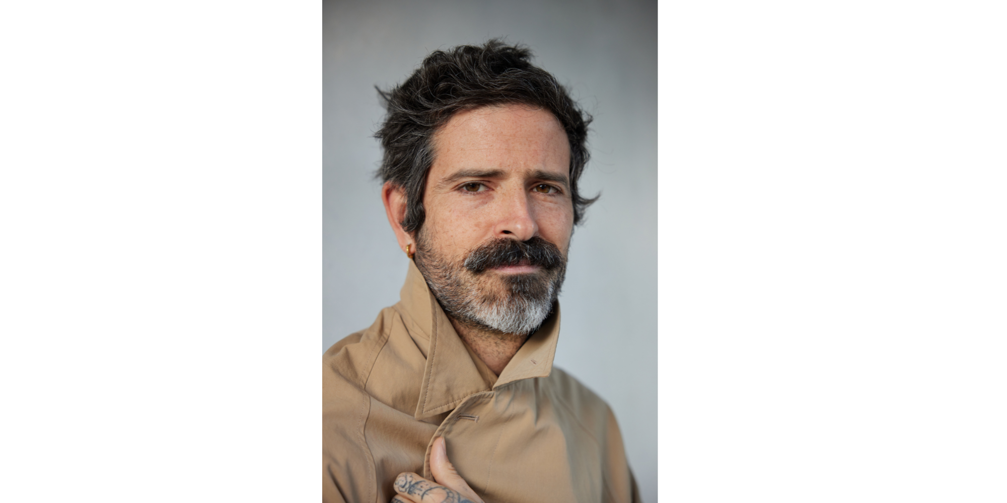 Devendra Banhart (solo) with Kath Bloom [SOLD OUT] – SPACE
