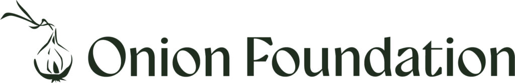 Onion Foundation logo
