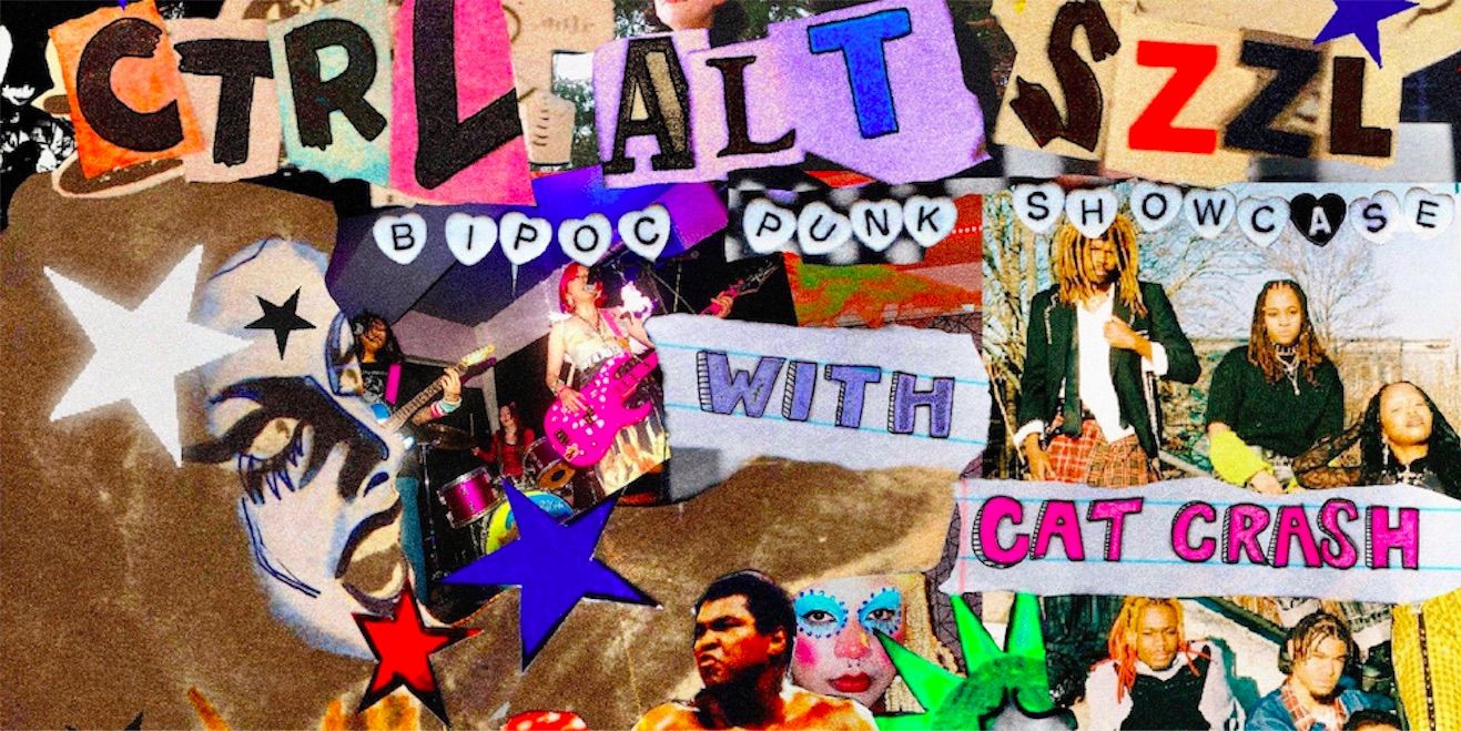 CTRL+ALT+SZZL ft. Cat Crash, ENiAM, LovexRage, Dark Wound, and